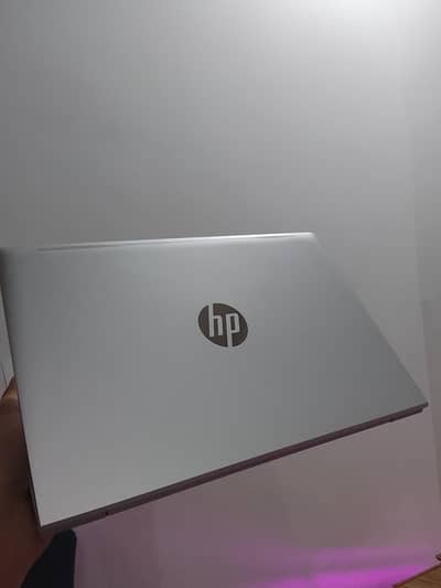 HP ProBook 635 Aero G7