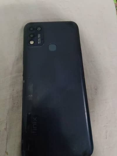 Ten by Ten conditiion