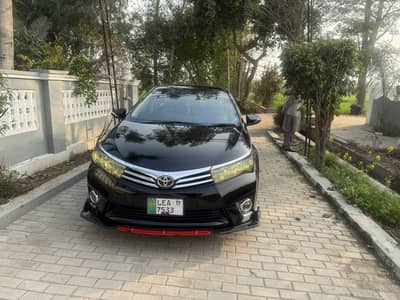 Gli 2016 first owner B2B genuine like as new