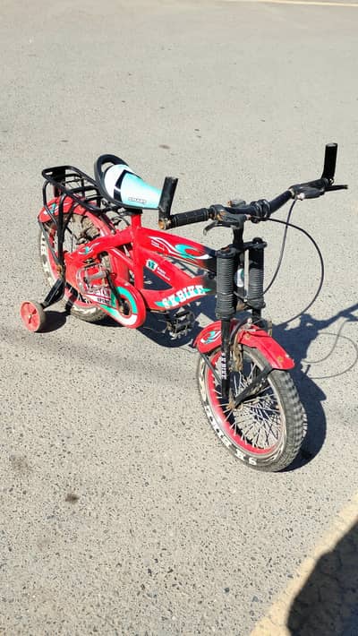 16" bicycle for sale