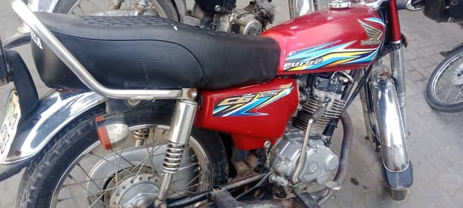 honda125 ful jenion 18model complet documents wth biometric h fitt ing