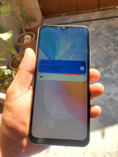 Vivo y21s
