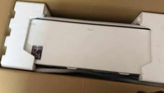 TCL 12T3 - C2PRO - 1ton - 3 months used