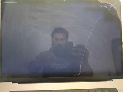 Macbook M1 Pro (A2485) 16 inch