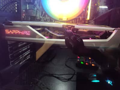 sapphire nitro plus 5500xt 8gb