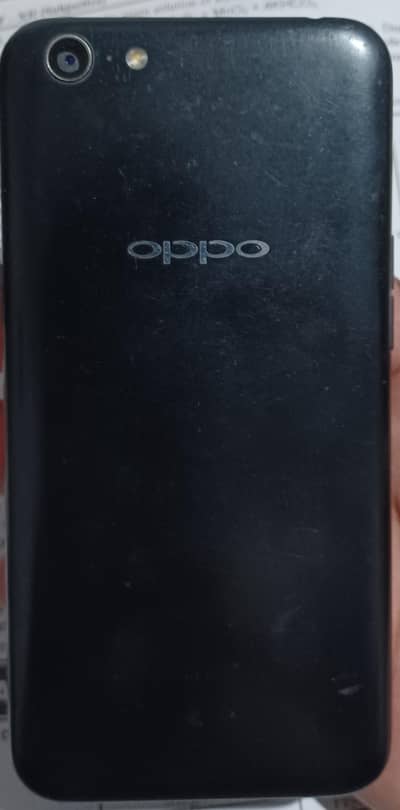OPPO A71