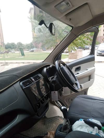 changan karvaan for sale