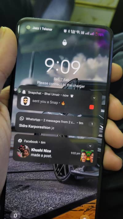 Oppo Reno Dual Sim Pta Approval