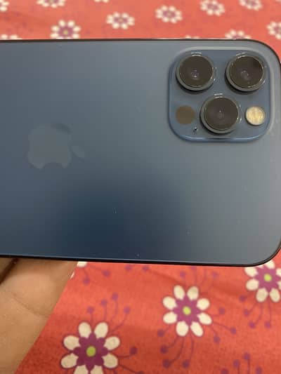 iPhone 12 Pro 512gb pta approved