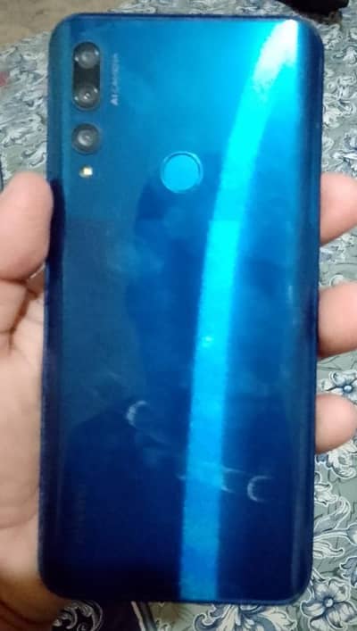 Huawei Y9 Prime 2019