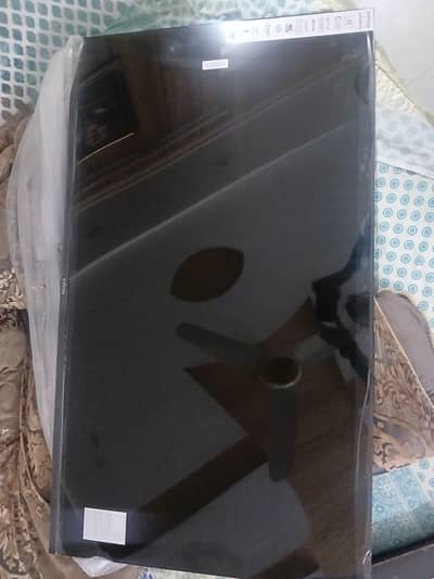 Infinix X5W (55X5W) QLED TV 4K Ultra HD