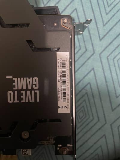 zotac gaming geforce rtx 2060 12gb 192bit gddr6