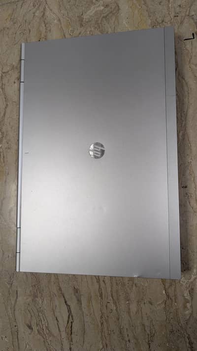 HP Elitebook 8570p