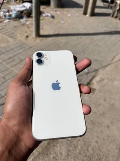 iphone 11 non pta jv