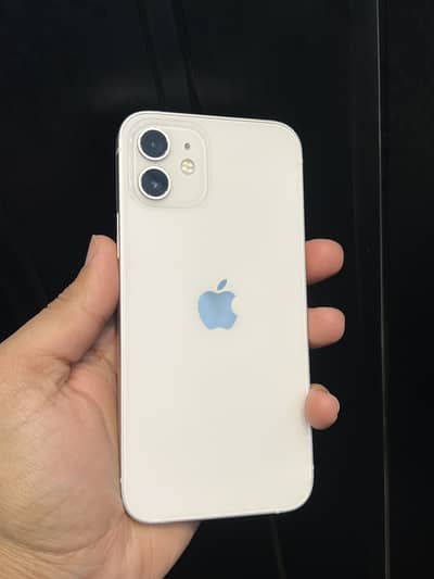 iphone 12 Pta Approved