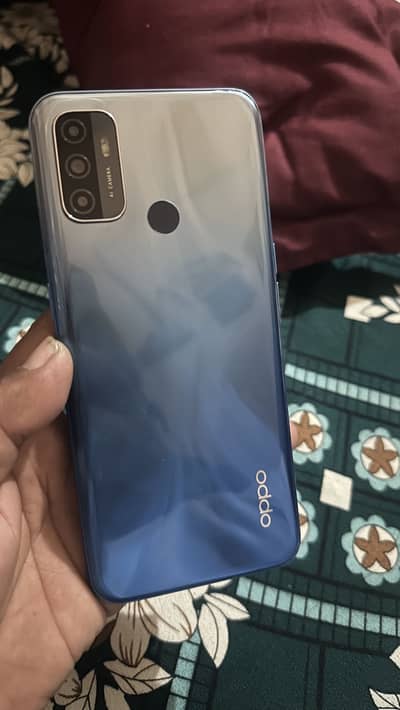 Oppo a53 4gb/64gb