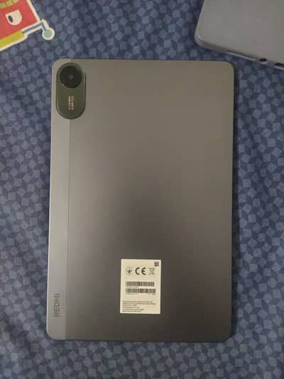 Redmi Tab 4G