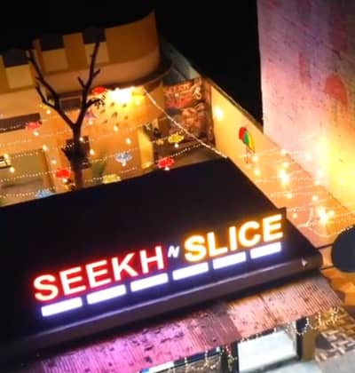 Profitable Running Restaurant for Sale – Ideal for Investors