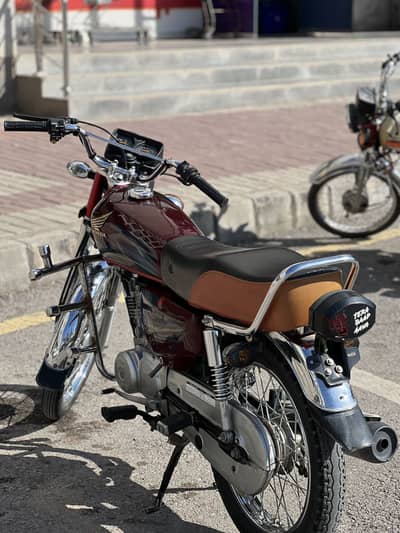 Good condition bikee for sale