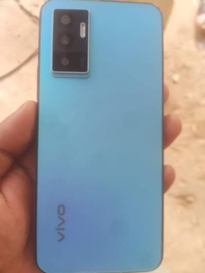 vivo v23 e