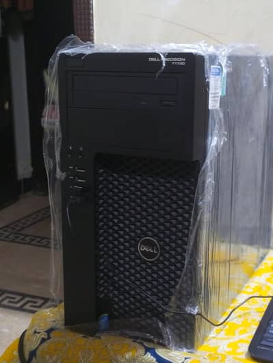 I7 4th Gen Gaming Pc for Sale