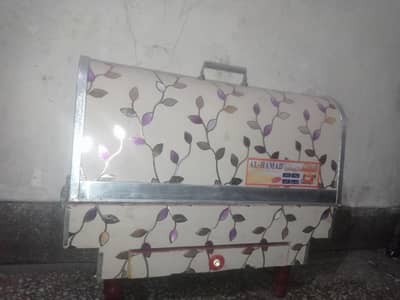 Salai machine new model AL-HAMAD for womens/Mens