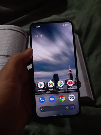 Google Pixel 5A 5G ALL OK 6/128