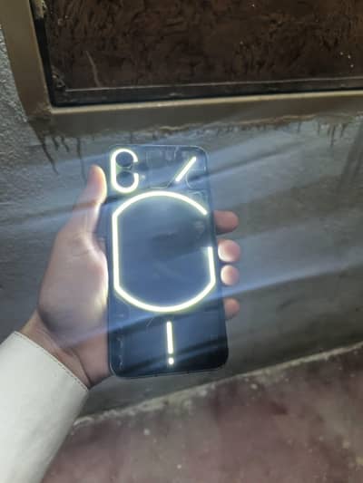 nothing phone 1 8.256