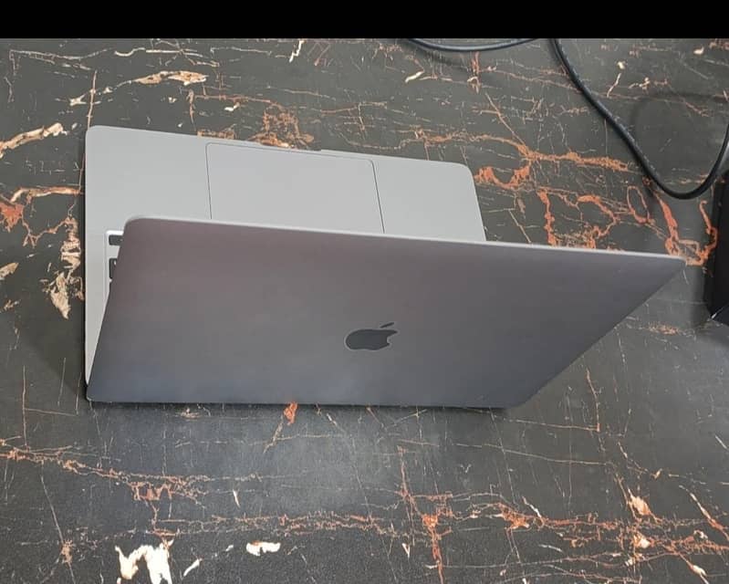 MacBook Pro 3