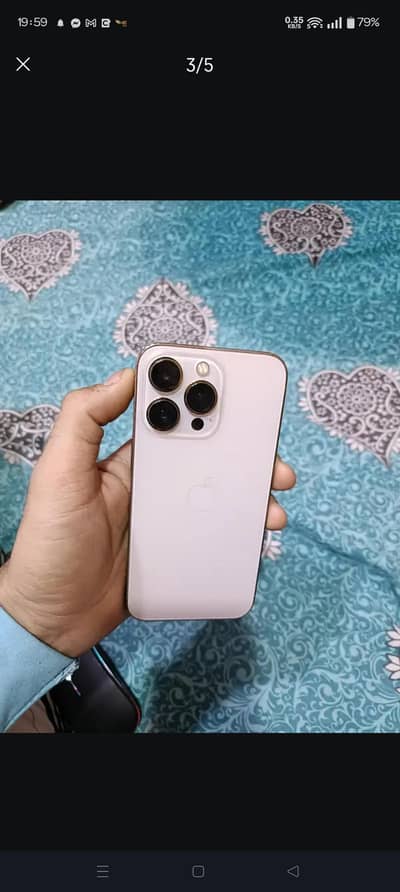 Selling Iphone 13 Pro  256GB