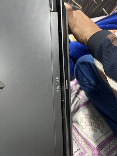 HP Victus Gaming Laptop