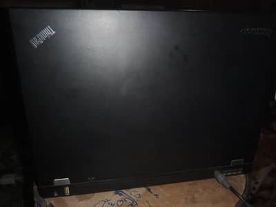 Lenovo laptop