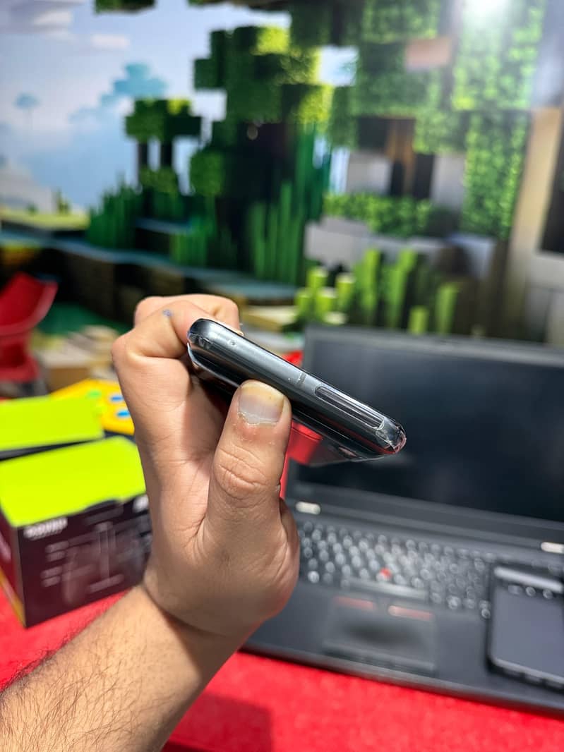 Google pixel 8 pro 5