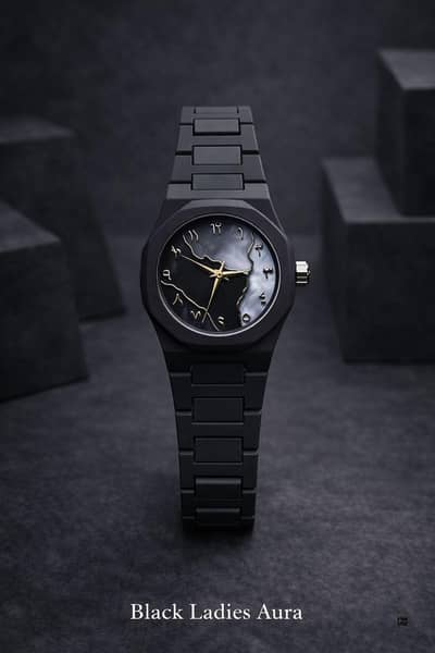 brand new hora watch