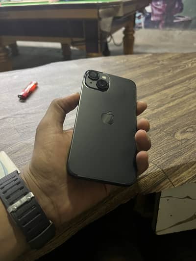 Itx i phone 13 jv Betry health 97 10/10 Water pack phone