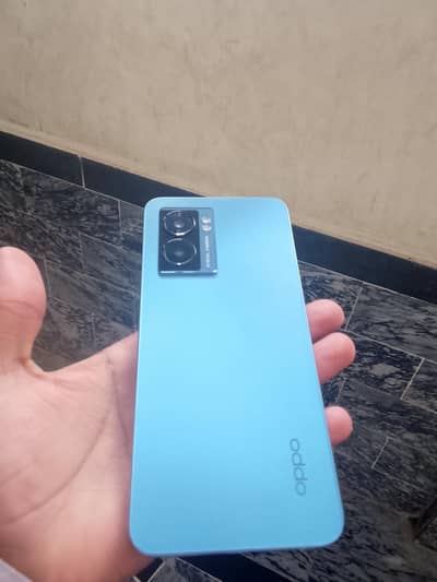 Urgent sale oppo a77 4 64gb 5g