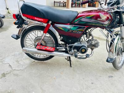 125 lana ha esliya sale kar raha hoo