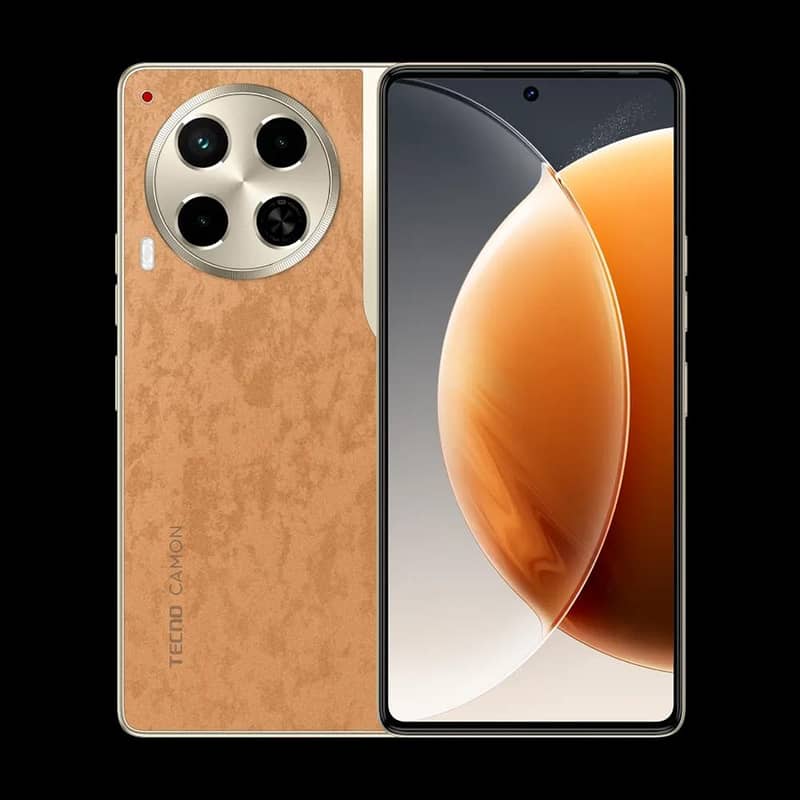 Tecno camon 30 0