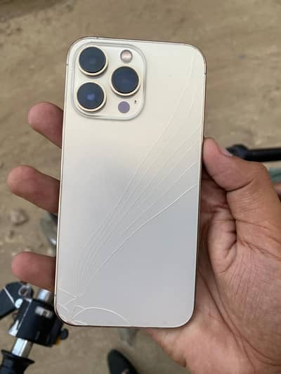 iPhone 13pro jv non PTA 73000