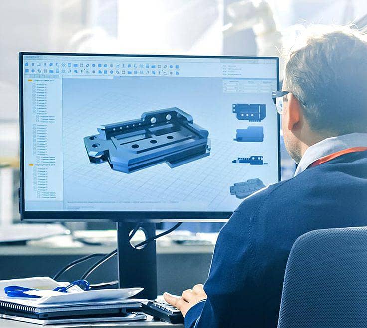 CAD Designer 0