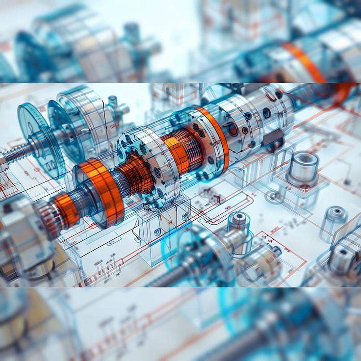 CAD Designer 2