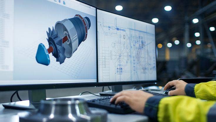 CAD Designer 3