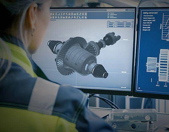 CAD Designer 4