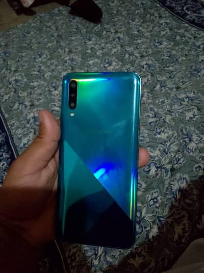 Samsung a30s