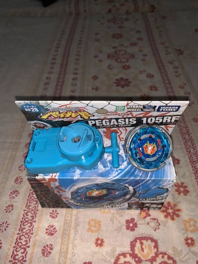 Reproduction Takara Tomy Beyblades For Sale