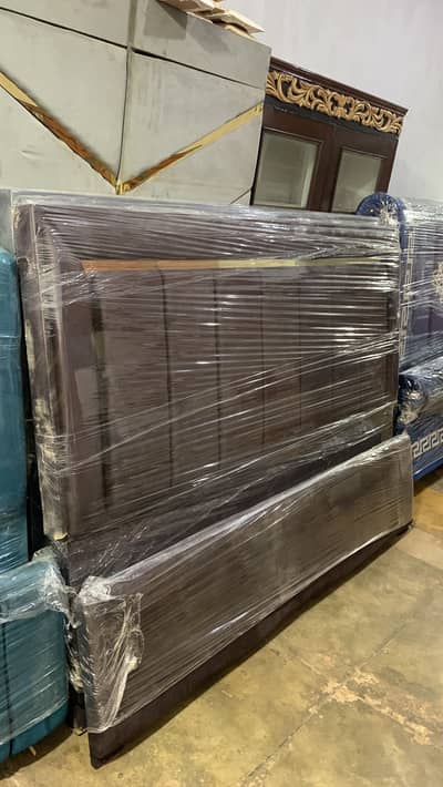 Brand New King Size Cushion Beds  (Wholesale price)