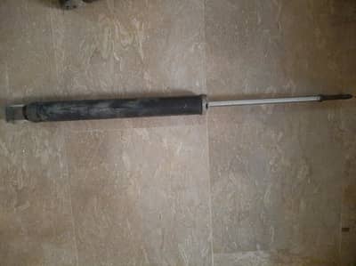 Toyota Vitz and Aqua Rear shoks