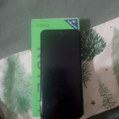 Infinix Note 11