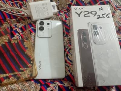 vivo y29 8/256