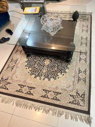 carpet center piece for sale